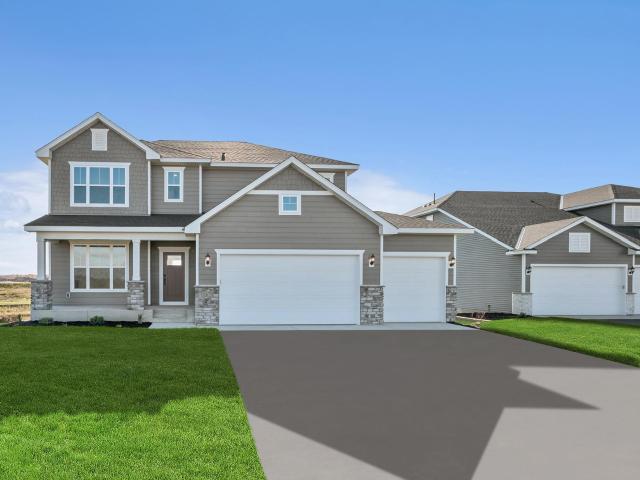 House for sale in Dayton, Hennepin County