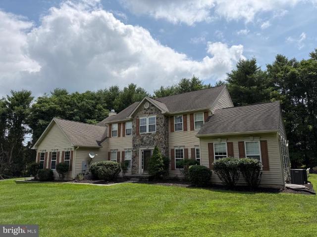 House for sale in Virginia