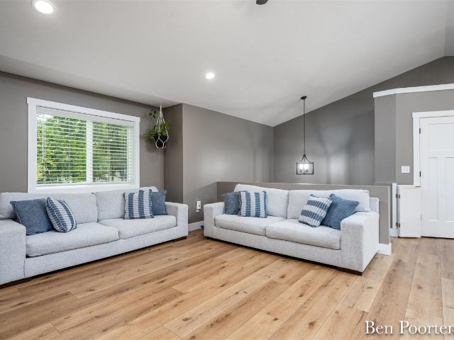 House for sale in Gowen, Michigan