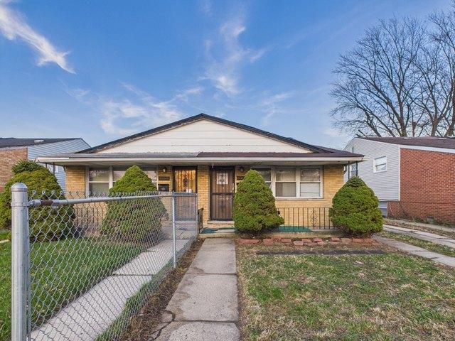 Townhouse for sale in Chicago Park, Illinois