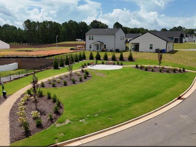House for sale in Middlesex, Nash County