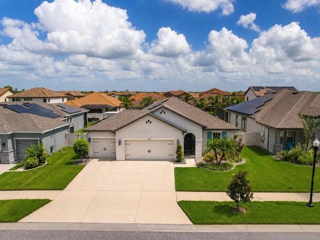 House for sale in Riverview, Florida