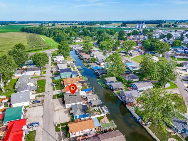 House for sale in Lakeview, Ohio
