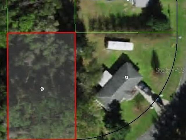 Land for sale in Florida