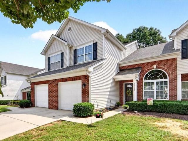 Townhouse for sale in Mecklenburg, North Carolina