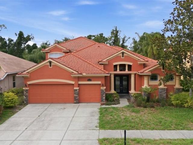 House for sale in New Port Richey, Florida