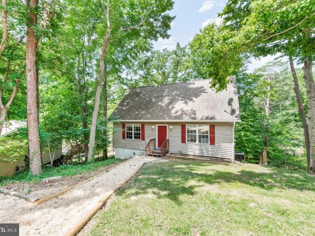 House for sale in Lusby, Maryland