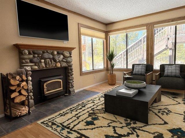 Condo for sale in Truckee, California
