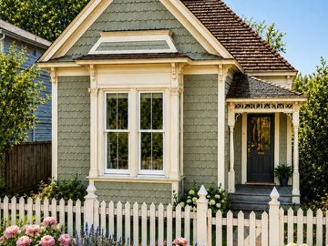 House for sale in Ogden, Utah