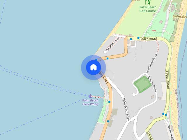 House for rent in Sydney, New South Wales
