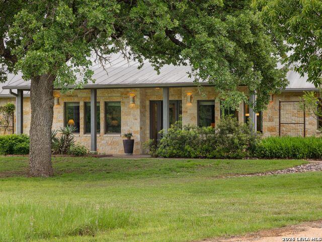 House for sale in Fredericksburg, Texas
