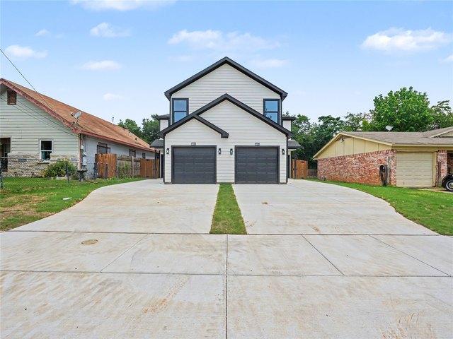House for sale in Fort Worth, Texas