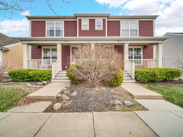 House for sale in Porter, Indiana