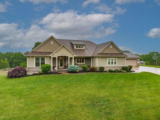 House for sale in Verona, Kentucky