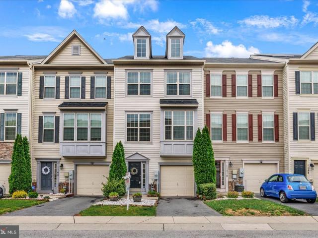 Townhouse for sale in Harmans, Maryland