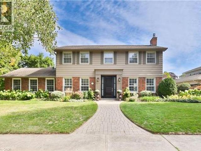 House for sale in Lorne Park, Mississauga