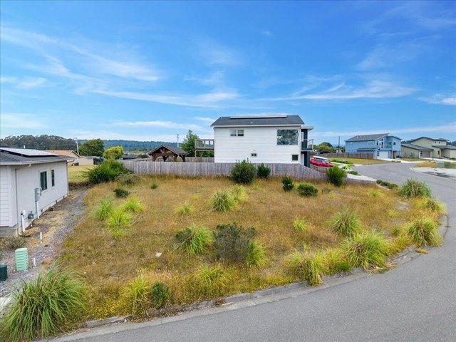 Land for sale in Humboldt, California