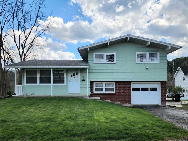 House for sale in Tioga, Pennsylvania