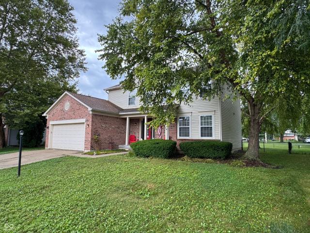 House for sale in Greenwood, Indiana