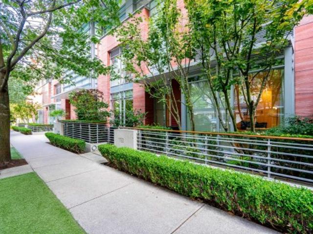 Townhouse for sale in Downtown, Vancouver