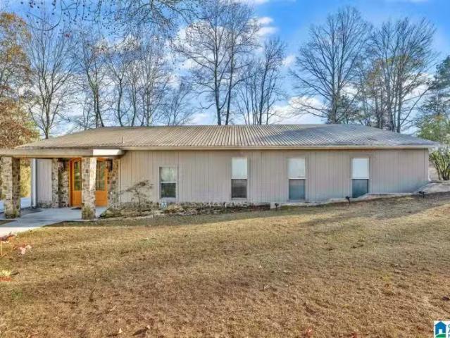 House for rent in Blount, Alabama