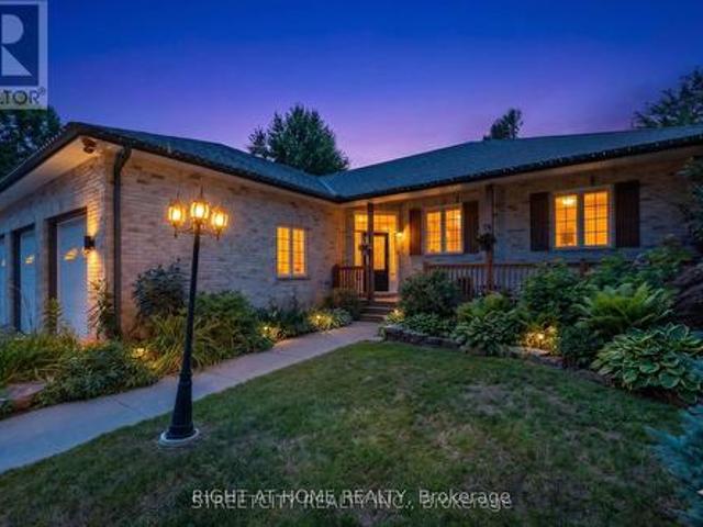 House for sale in Arva, Ontario