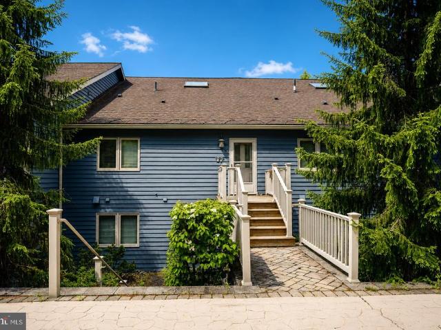 Condo for sale in Garrett, Maryland