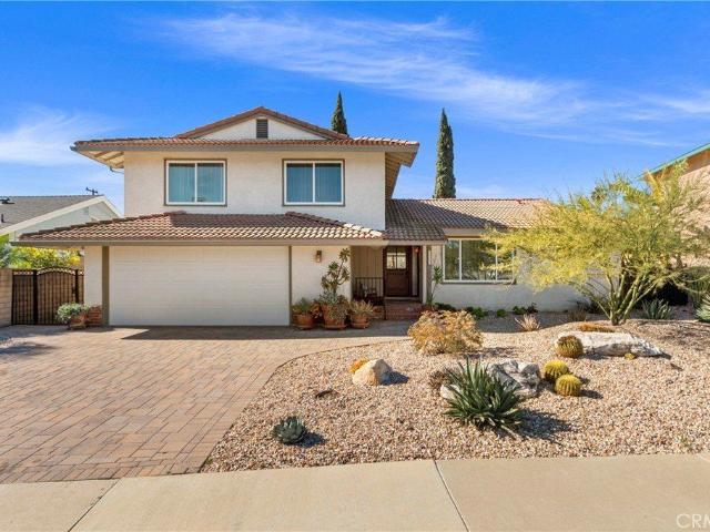 House for sale in Brea, California