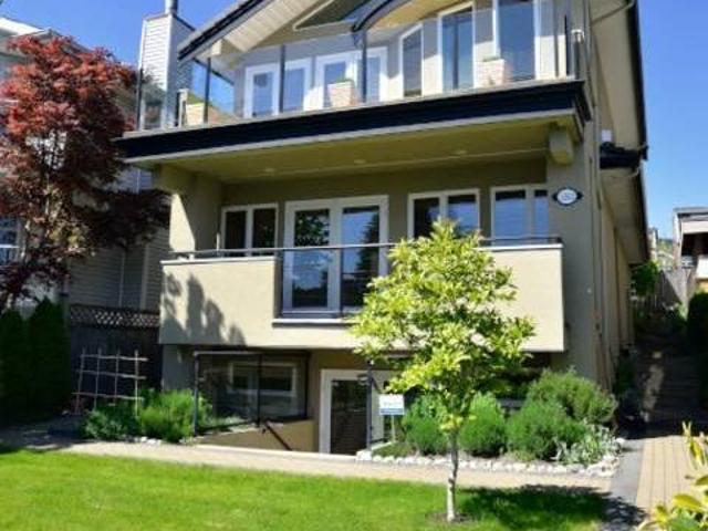 House for sale in West Vancouver, British Columbia