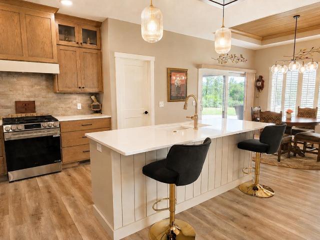 House for sale in Columbia City, Indiana