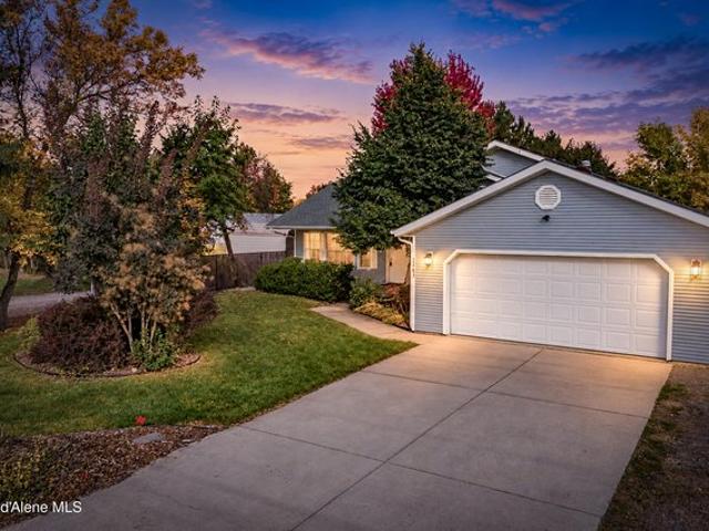 House for sale in Hayden, Kootenai County