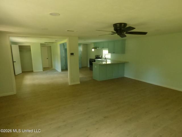 House for sale in Summit, Amite County