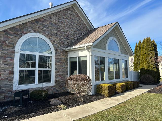 Condo for sale in Greenfield, Indiana