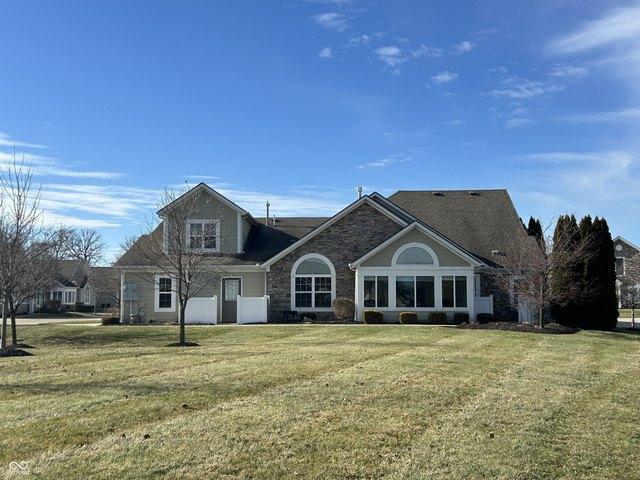 Condo for sale in Greenfield, Indiana