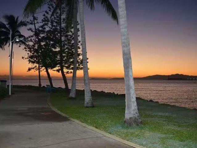 House for rent in North Ward, Queensland