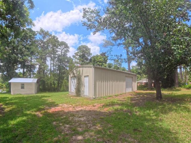House for sale in Louisville, Georgia