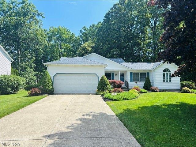House for sale in Painesville, Ohio