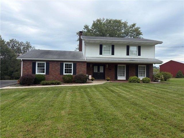 House for sale in West Newton, Pennsylvania