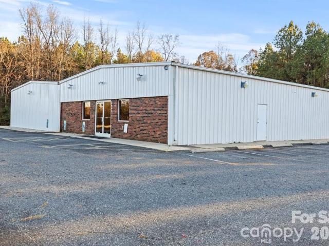 Commercial for sale in Clover, South Carolina
