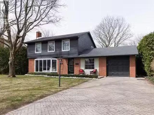 House for sale in Arva, Ontario
