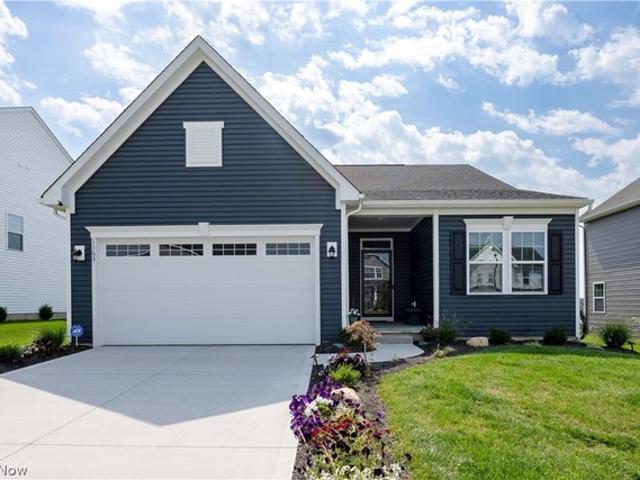 House for sale in Wooster, Ohio