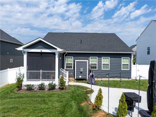 House for sale in Wooster, Ohio