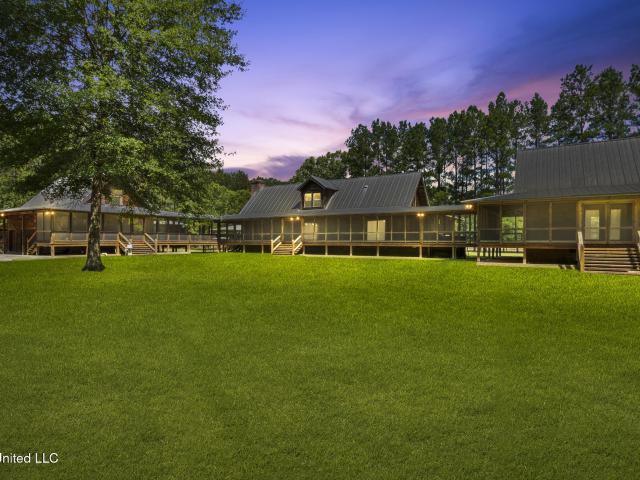 House for sale in Poplarville, Mississippi