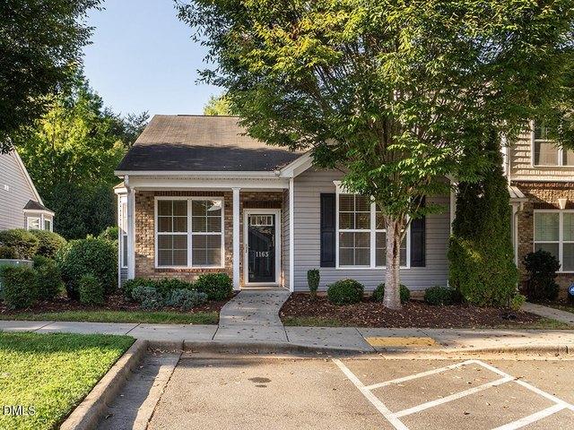 Townhouse for sale in Burlington, Alamance County
