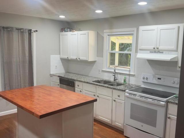 House for sale in Mount Airy, Georgia