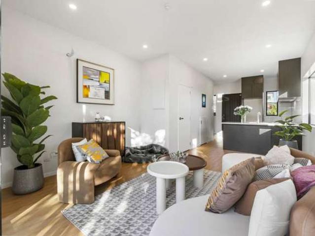 Townhouse for sale in Belmont