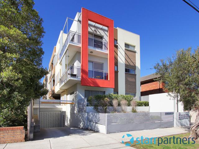 Apartment for rent in Auburn, Sydney