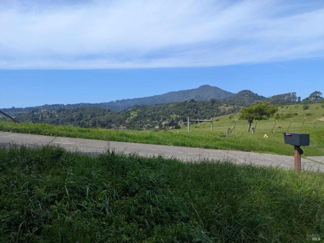 Land for sale in Corte Madera, California