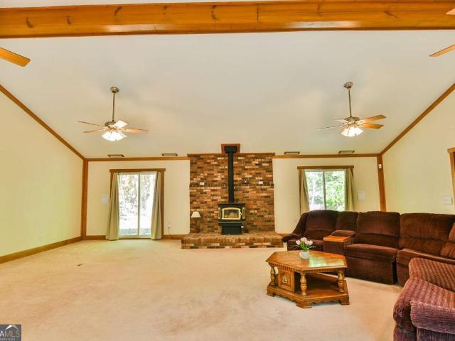 House for sale in Elbert, Georgia