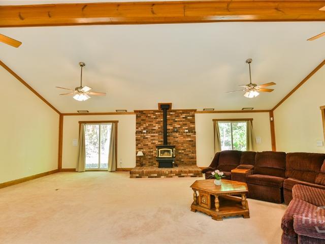 House for sale in Elbert, Georgia
